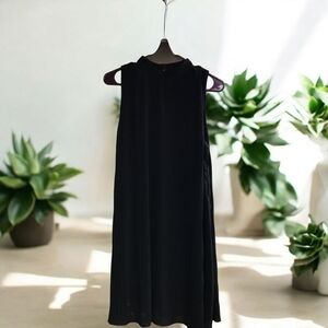 Takara | Black Dress